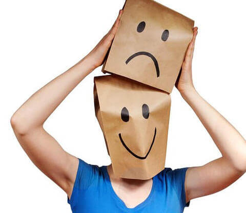 Millets helps to maintain the mood 